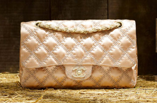 Chanel 62