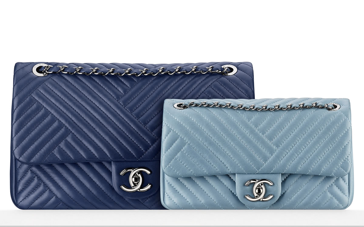 Mise à jour : Déclaration officielle de Chanel sur la remise à neuf et les réparations