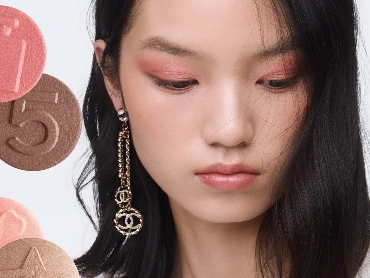 Chanel Turns Its Iconic Buttons Into Limited-Edition Beauty