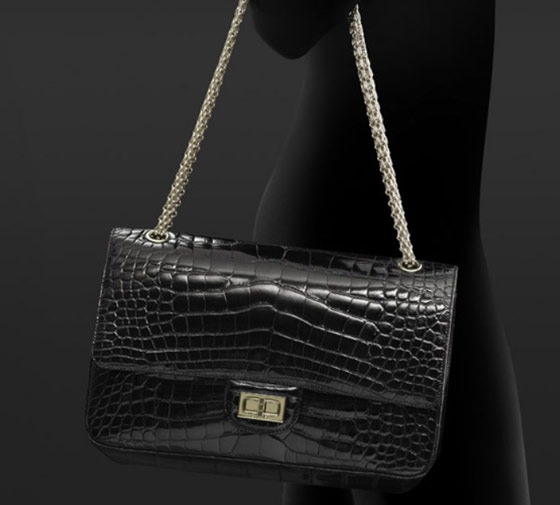 Chanel 13