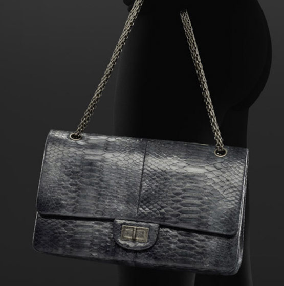 Chanel 21