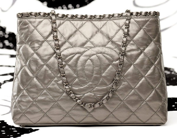 Chanel 10