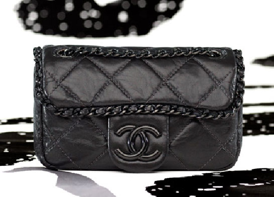 Chanel 12
