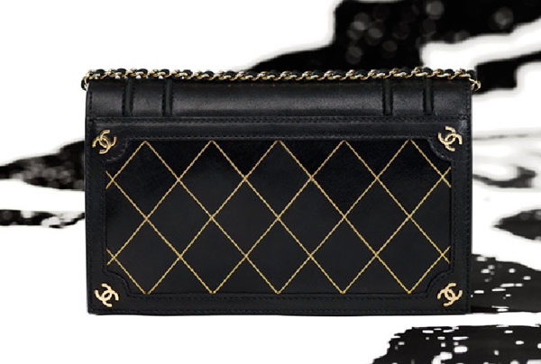 Chanel 13