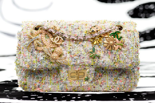 Chanel 21