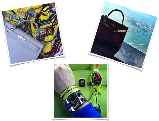 Check Out The Best Hermès Instagrams Of The Week