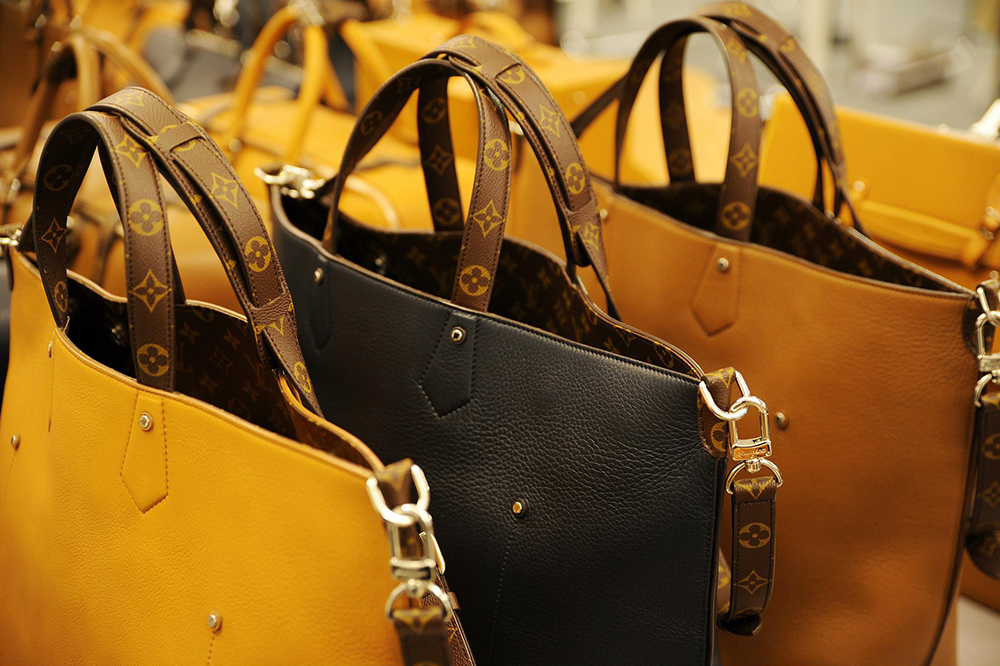 Check Out Louis Vuitton's Spring 2015 Men's Accessories
