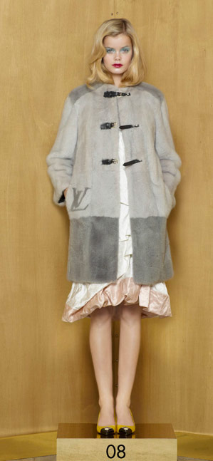 Louis Vuitton 17