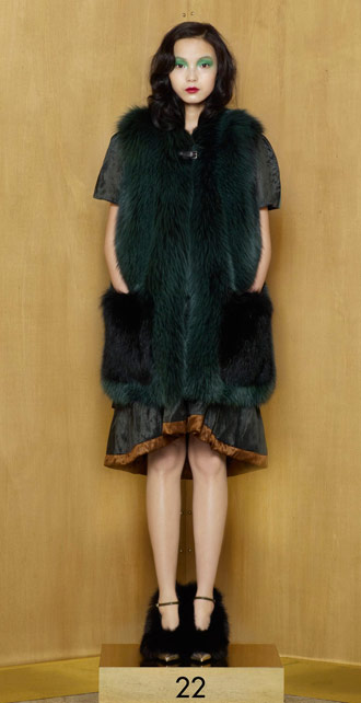 Louis Vuitton 20