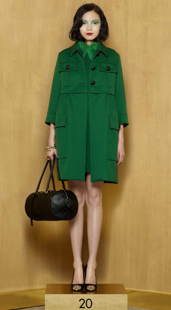 Louis Vuitton 23
