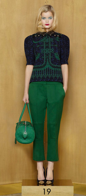 Louis Vuitton 24