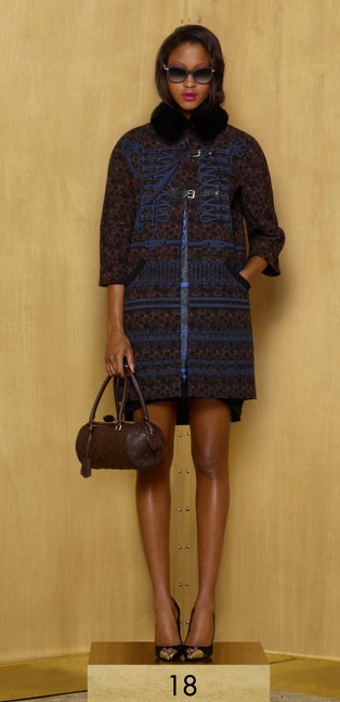 Louis Vuitton 25