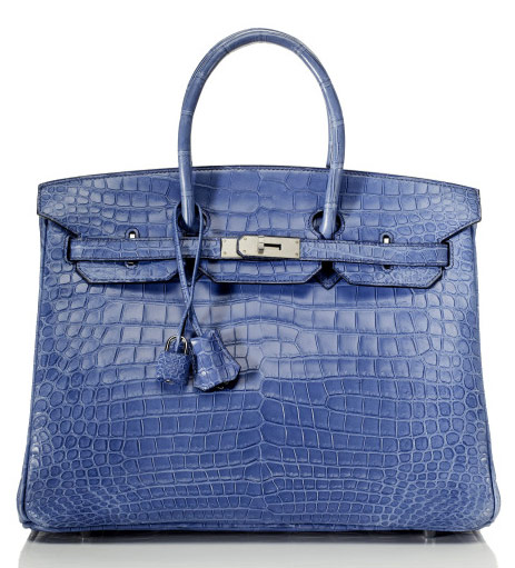 Découvrez la vente Hermès vintage chez Moda Operandi