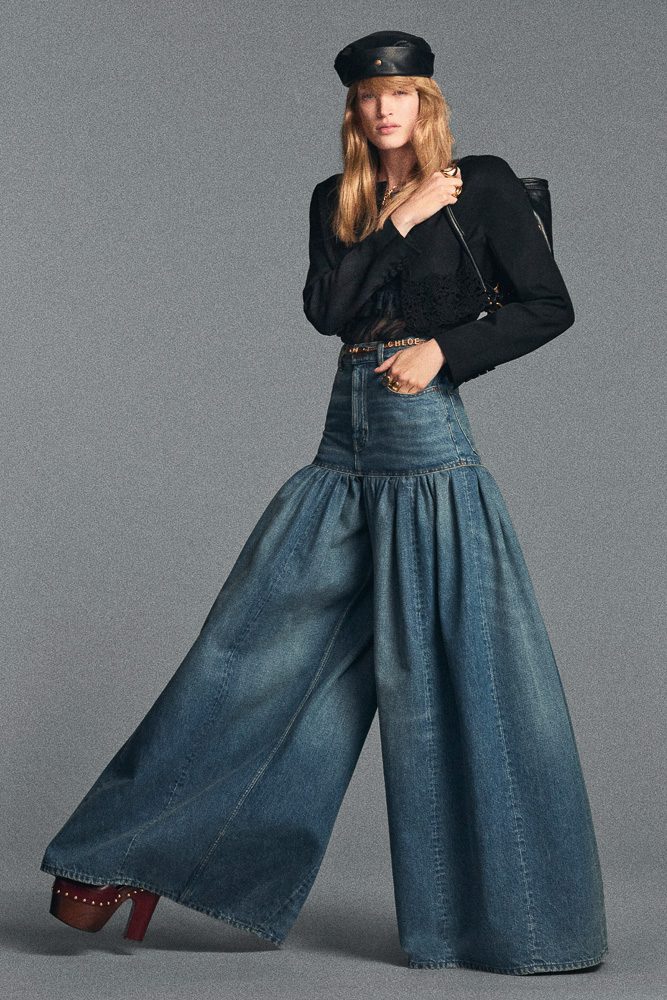Chanel Pre Fall 2026 1