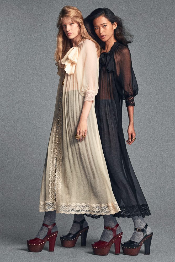 Chanel Pre Fall 2026 11