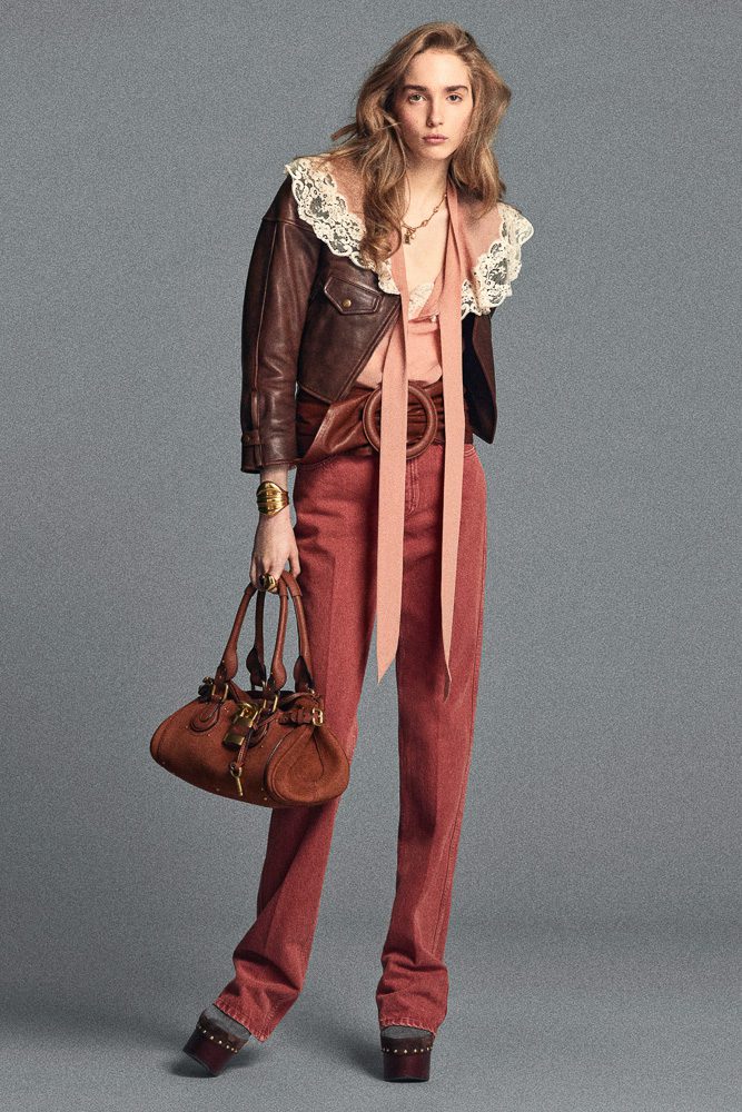 Chanel Pre Fall 2026 14