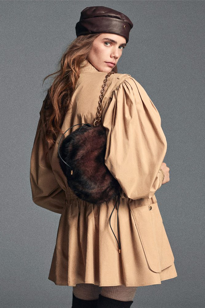 Chanel Pre Fall 2026 15