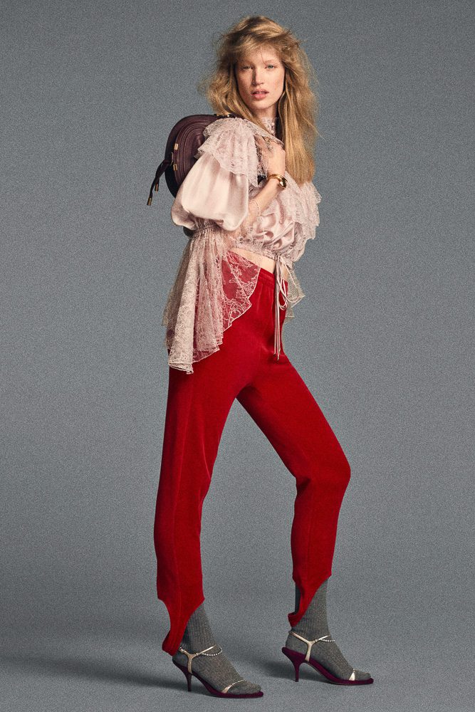 Chanel Pre Fall 2026 18