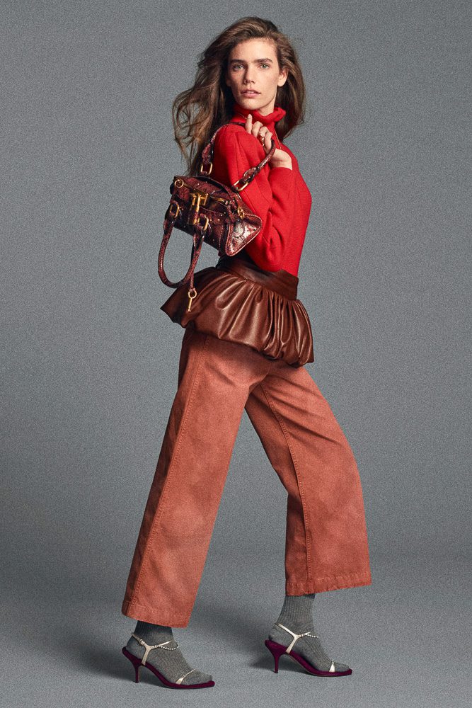 Chanel Pre Fall 2026 20
