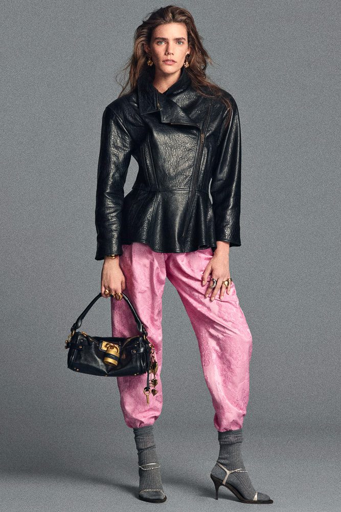 Chanel Pre Fall 2026 26
