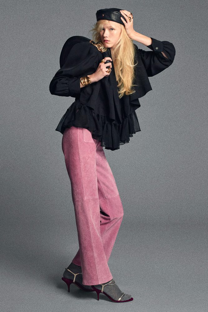Chanel Pre Fall 2026 28
