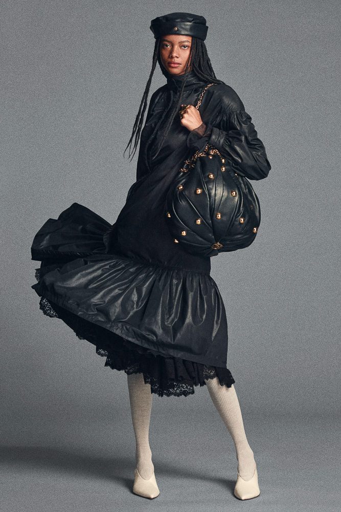 Chanel Pre Fall 2026 29