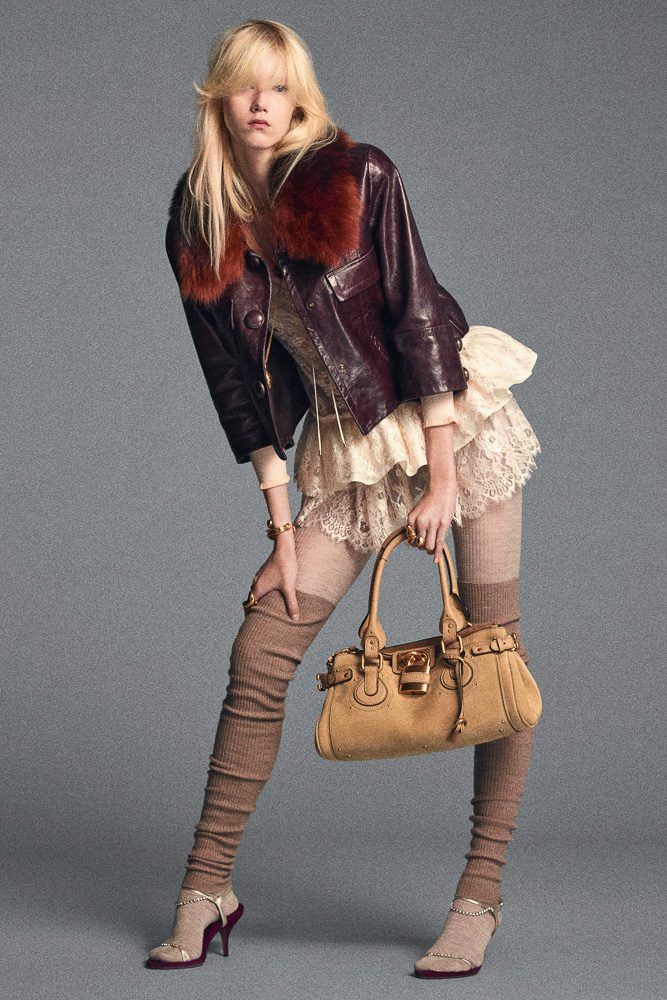 Chanel Pre Fall 2026 34