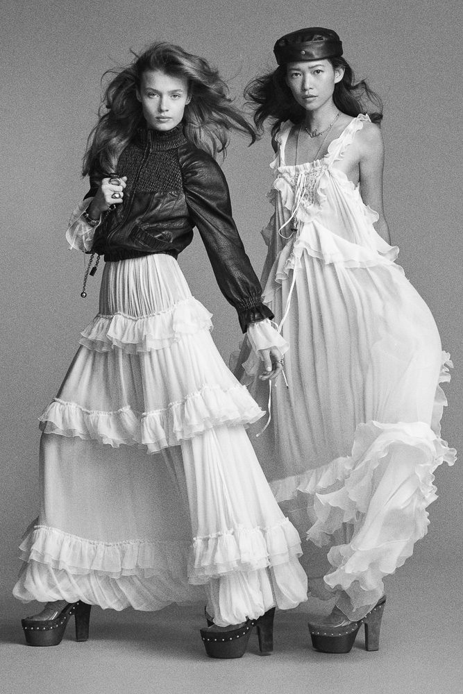 Chanel Pre Fall 2026 35