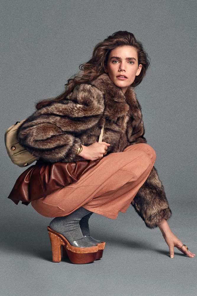 Chanel Pre Fall 2026 37