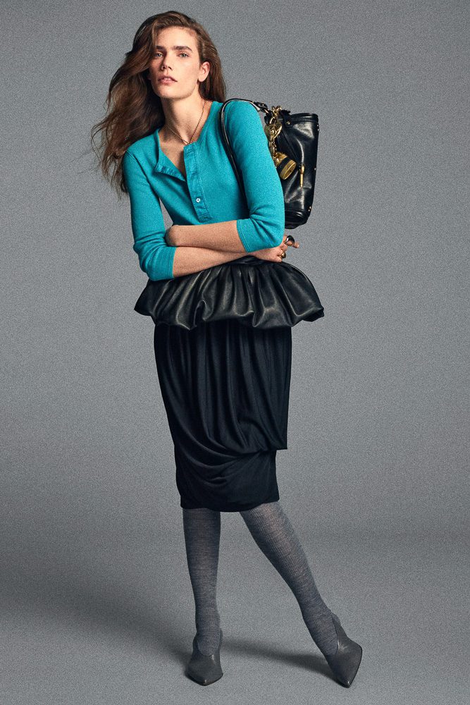 Chanel Pre Fall 2026 9