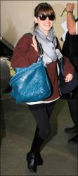 Chloe Anoushka Bag