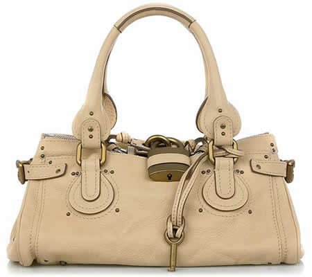Chloe Cream Paddington