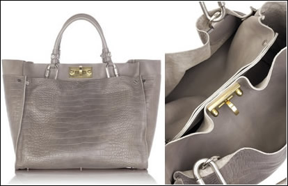 Sac fourre-tout Chloé Cyndi