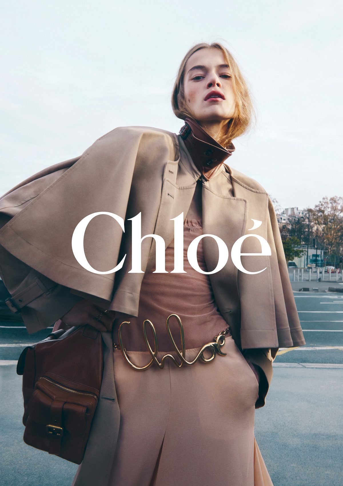 Chloe F W 2024 Ads 5