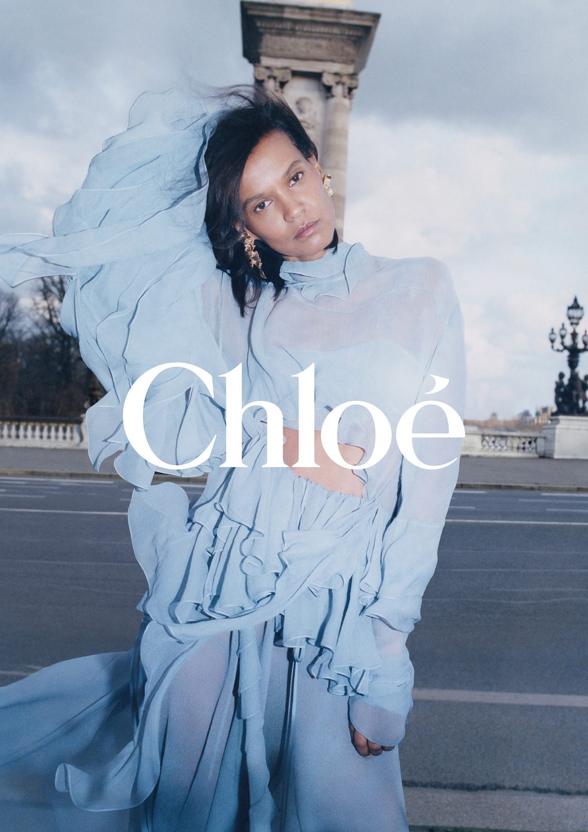 Chloe F W 2024 Ads 6