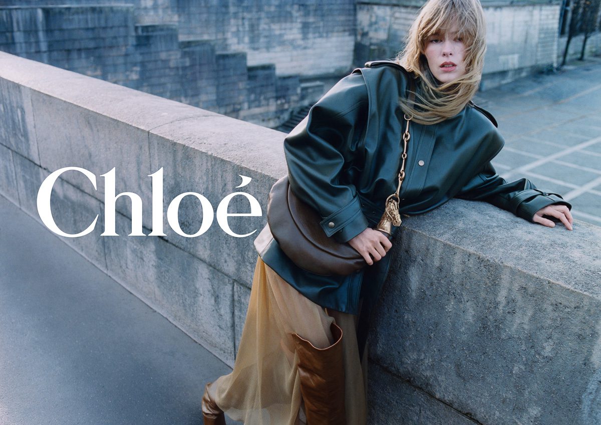 Chloe F W 2024 Ads 8