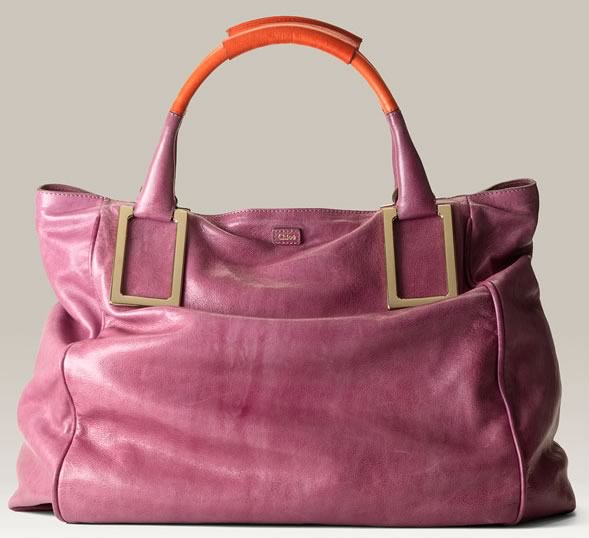 Sac fourre-tout Chloé Ethel