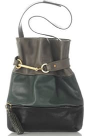 Sac à bandoulière Chloé Joan