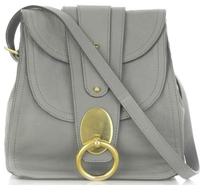 Sac à bandoulière Chloé Kathleen