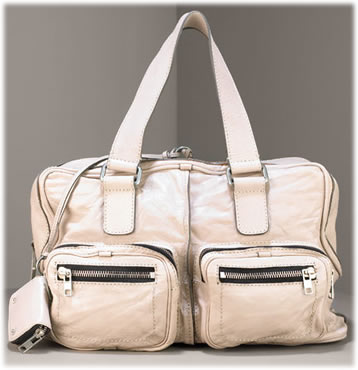 Chloe Large Betty Satchel
