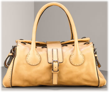 Chloe Large Edith Satchel
