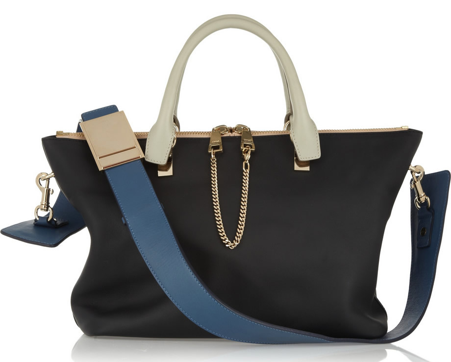 Has Chloe Lost Its Edge?