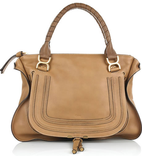 Chloe Marcie Bag