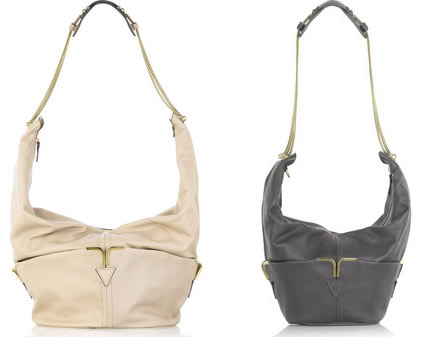 Sac messager Chloé