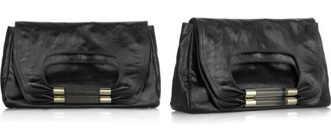 Pochette Chloé Nancy