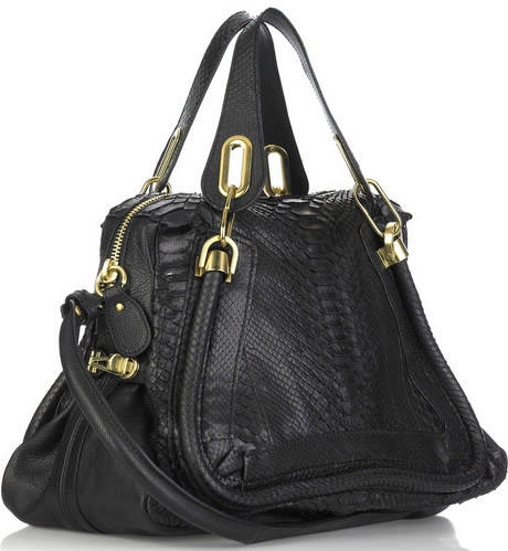 Chloe Python Paraty