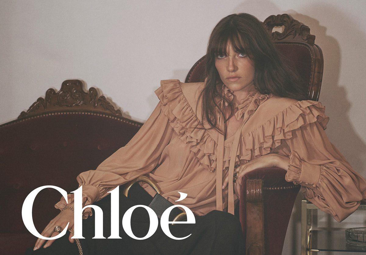 Chloe Winter 2025 7