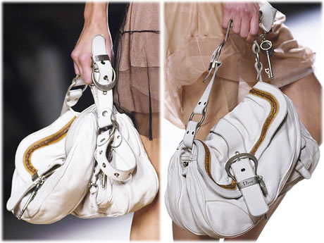 Christian Dior Spring Preview