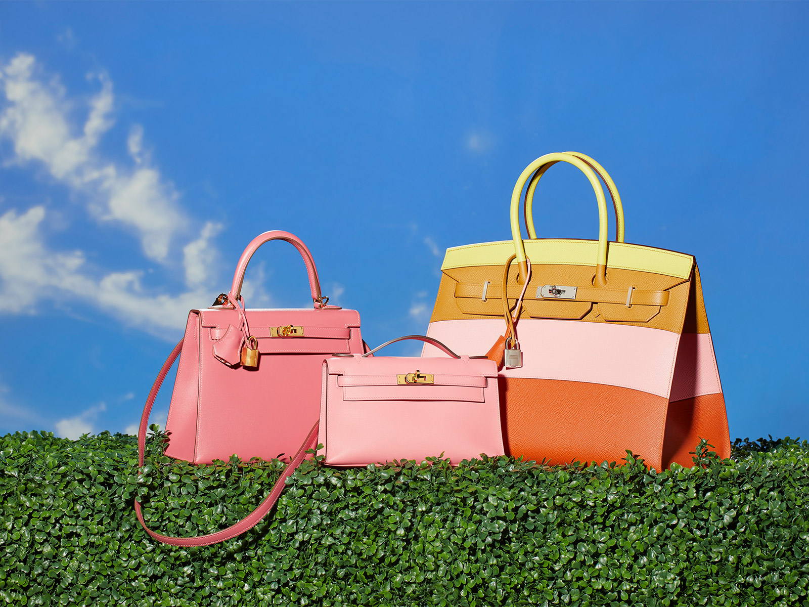 Kick Off Summer With Christie's Latest Auction