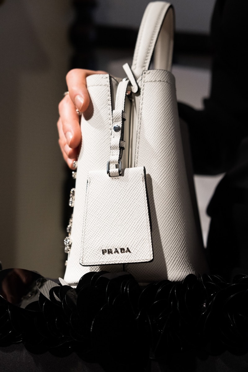 Prada Appliques Bags 10 of 21